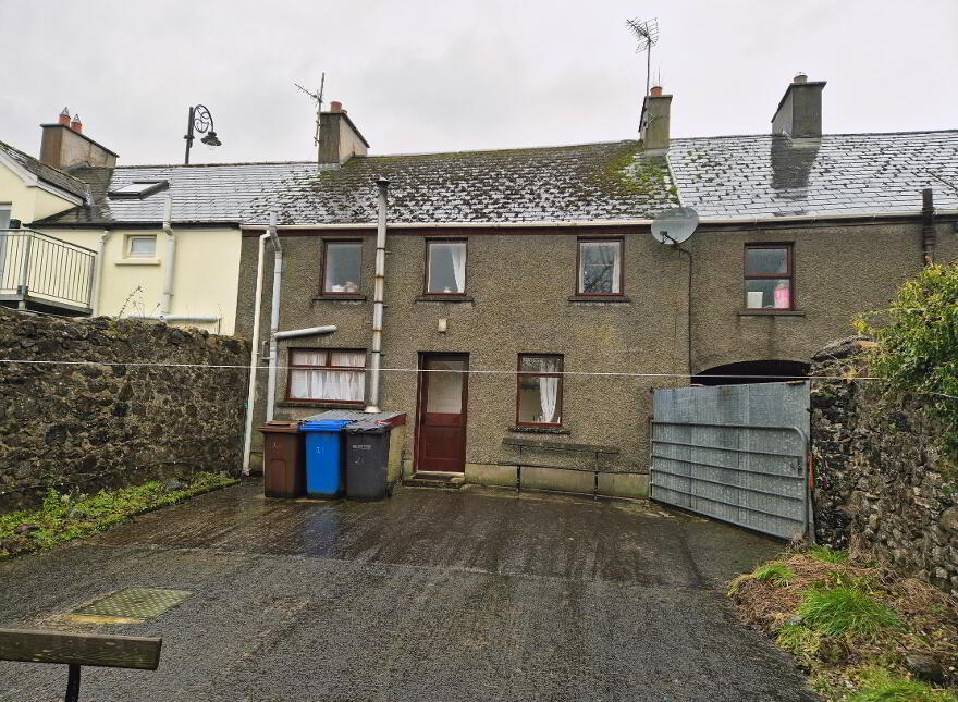 21 Main Street, Garvagh, BT51 5AA