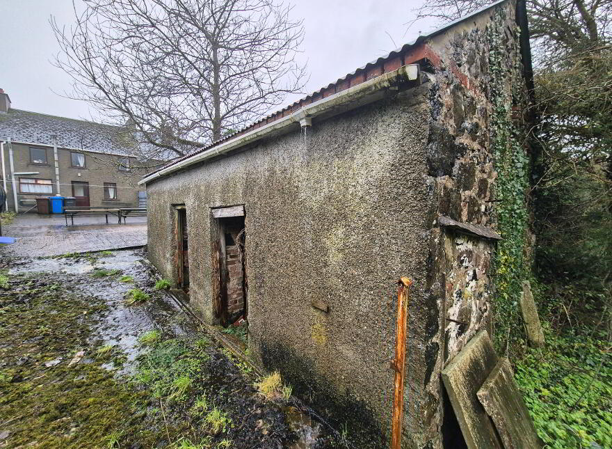 21 Main Street, Garvagh, BT51 5AA