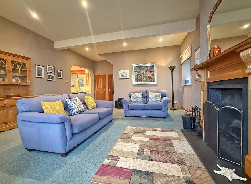 55a Beach Road, Portballintrae, BT57 8RT