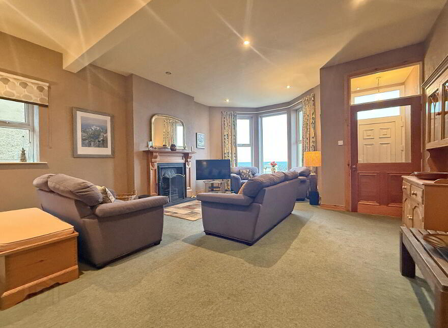 55a Beach Road, Portballintrae, BT57 8RT