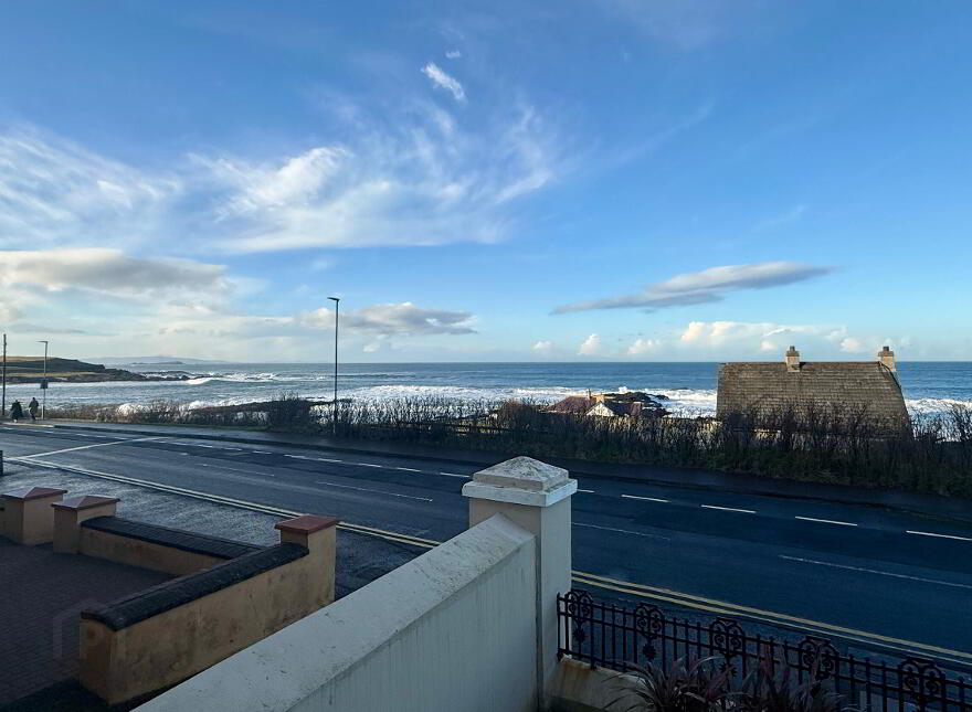 55a Beach Road, Portballintrae, BT57 8RT