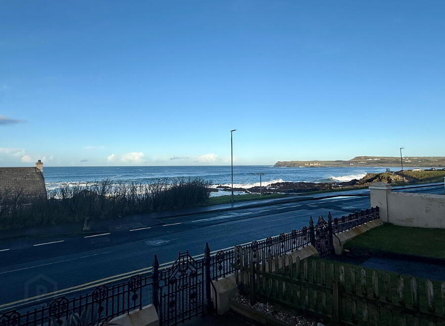 55a Beach Road, Portballintrae, BT57 8RT