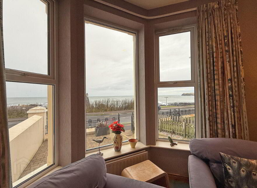 55a Beach Road, Portballintrae, BT57 8RT