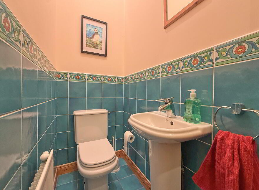55a Beach Road, Portballintrae, BT57 8RT