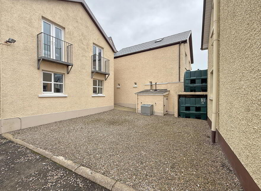 55a Beach Road, Portballintrae, BT57 8RT
