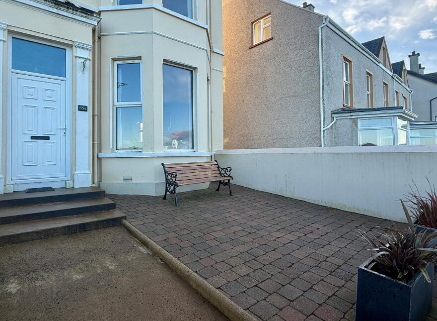 55a Beach Road, Portballintrae, BT57 8RT