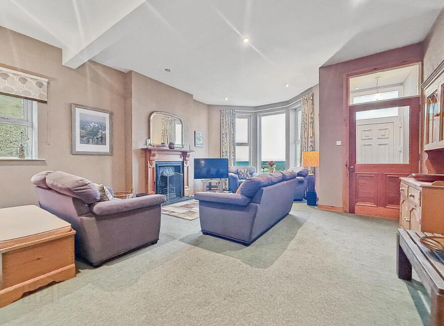55a Beach Road, Portballintrae, BT57 8RT