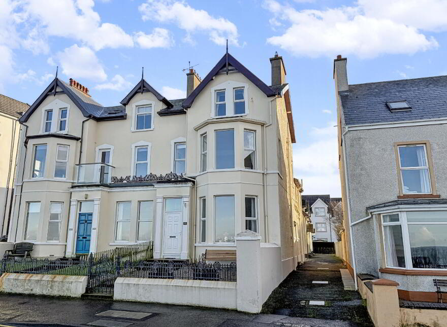 55a Beach Road, Portballintrae, BT57 8RT