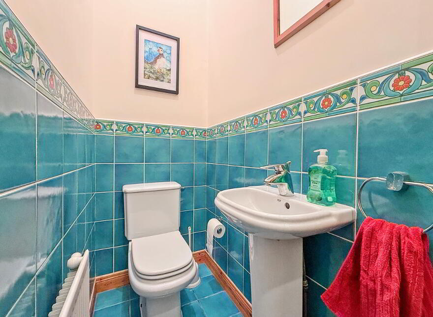 55a Beach Road, Portballintrae, BT57 8RT