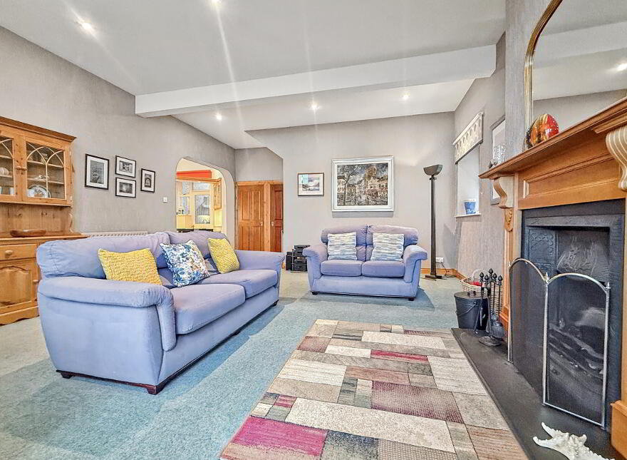 55a Beach Road, Portballintrae, BT57 8RT
