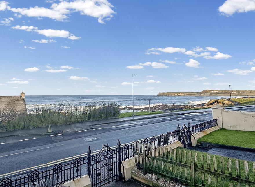 55a Beach Road, Portballintrae, BT57 8RT