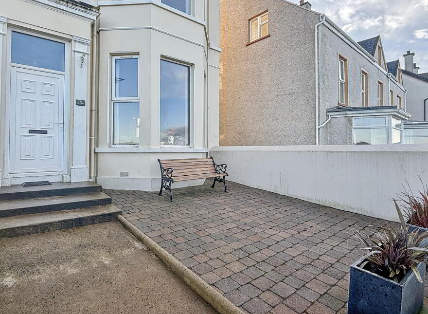 55a Beach Road, Portballintrae, BT57 8RT