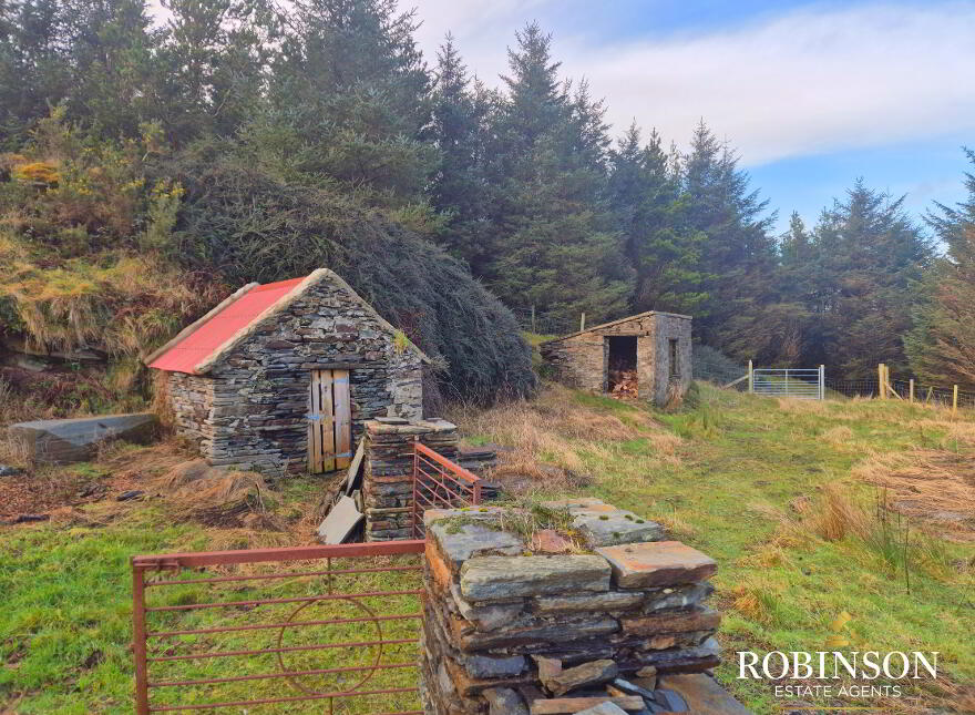 2 Bedroom Cottage, Meenala, Gortahork, F92R9C4