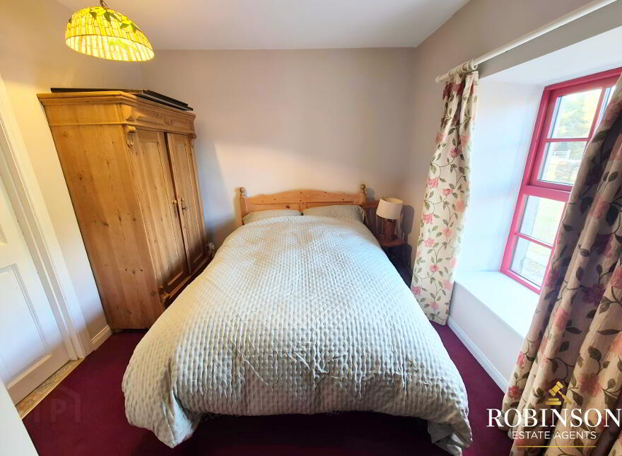 2 Bedroom Cottage, Meenala, Gortahork, F92R9C4