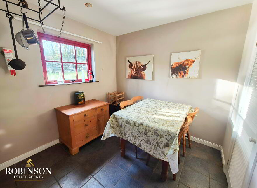 2 Bedroom Cottage, Meenala, Gortahork, F92R9C4