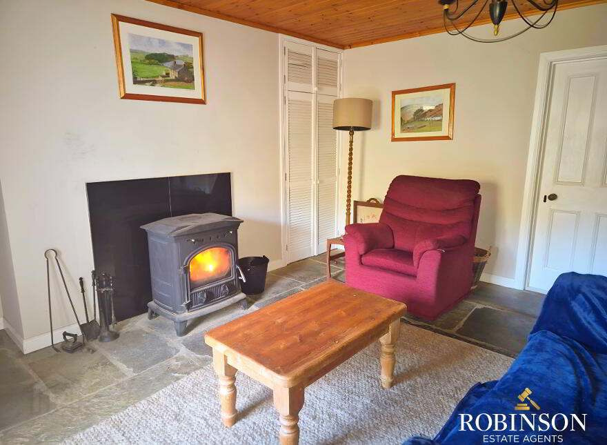 2 Bedroom Cottage, Meenala, Gortahork, F92R9C4