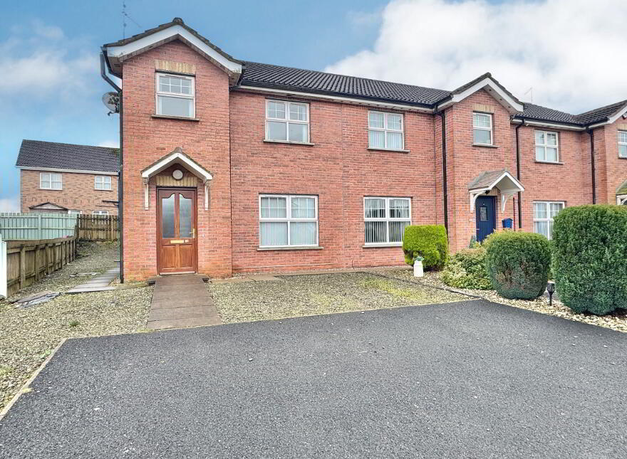 89 Coolnagard Glen, Omagh, BT78 1JN