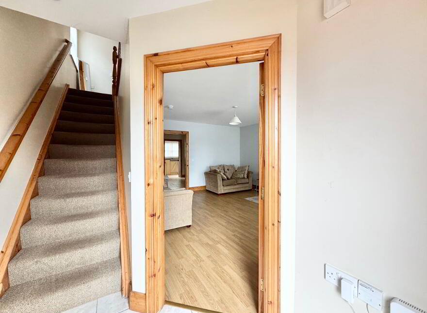 89 Coolnagard Glen, Omagh, BT78 1JN