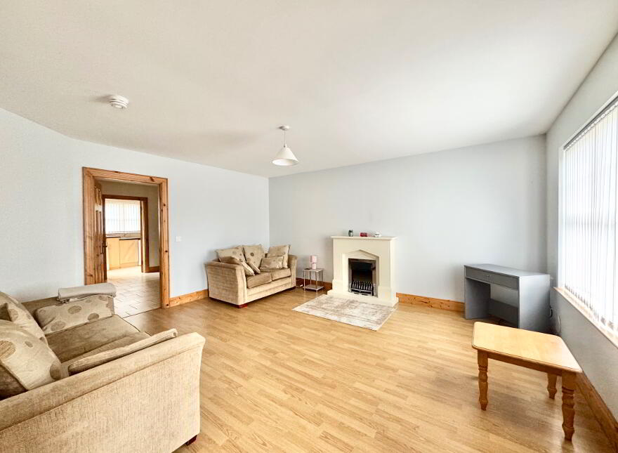 89 Coolnagard Glen, Omagh, BT78 1JN