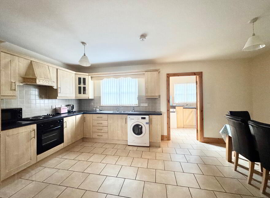 89 Coolnagard Glen, Omagh, BT78 1JN