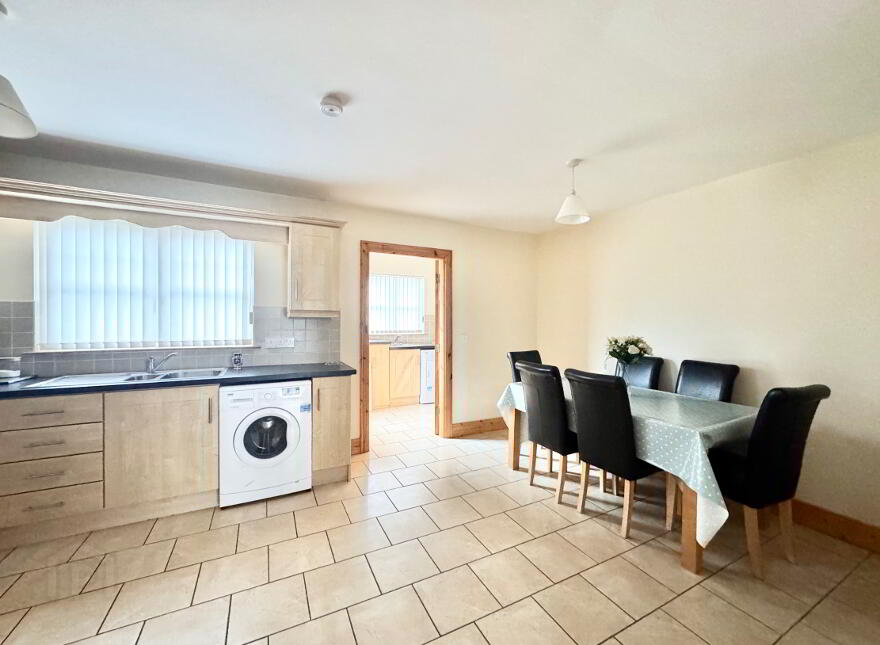 89 Coolnagard Glen, Omagh, BT78 1JN