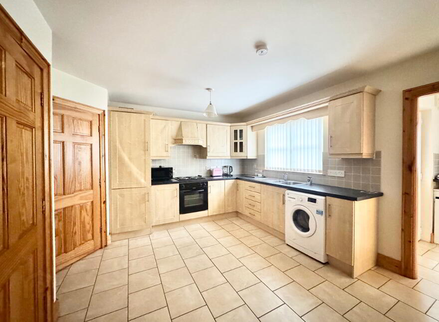 89 Coolnagard Glen, Omagh, BT78 1JN