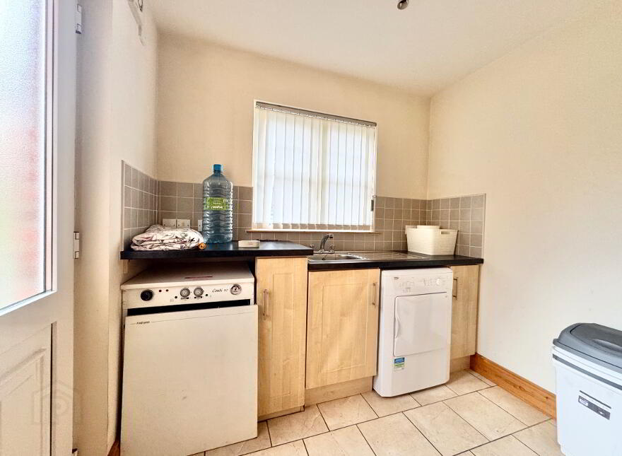 89 Coolnagard Glen, Omagh, BT78 1JN
