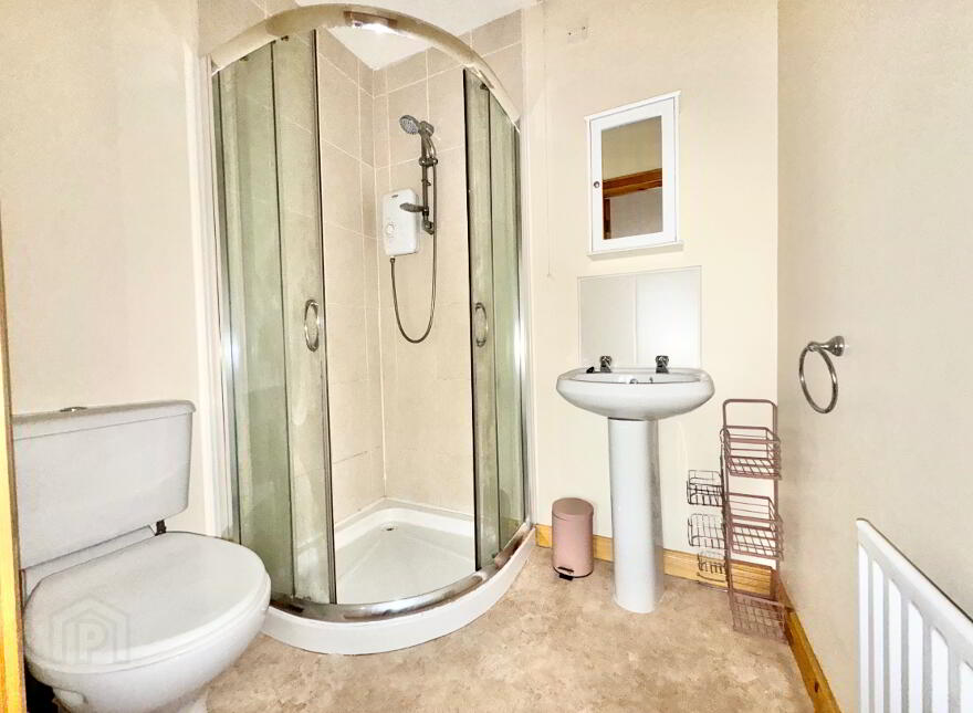 89 Coolnagard Glen, Omagh, BT78 1JN