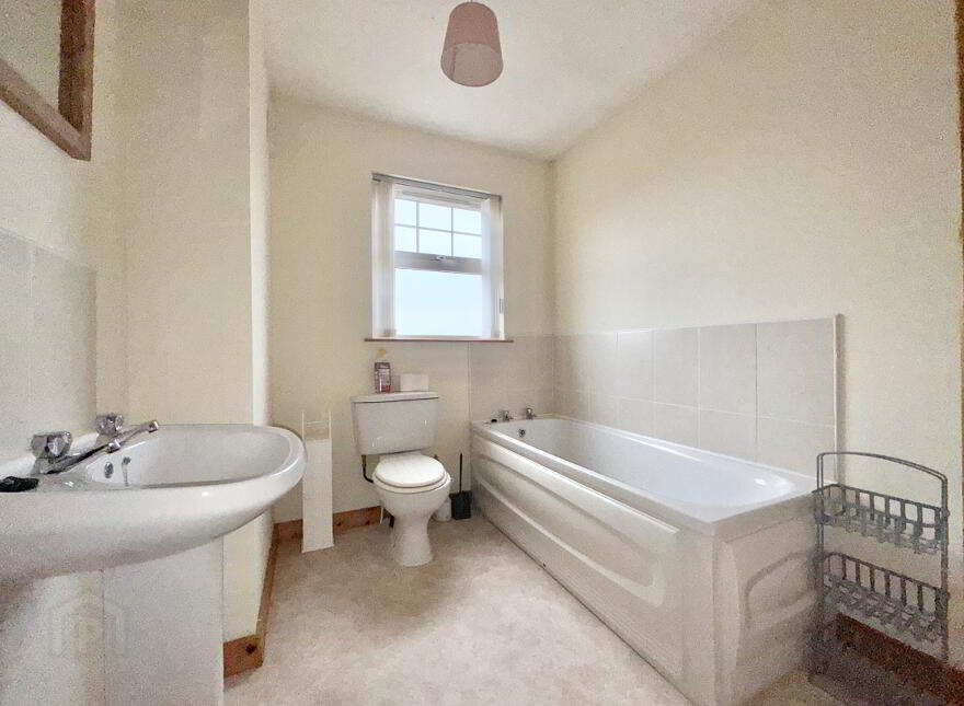 89 Coolnagard Glen, Omagh, BT78 1JN