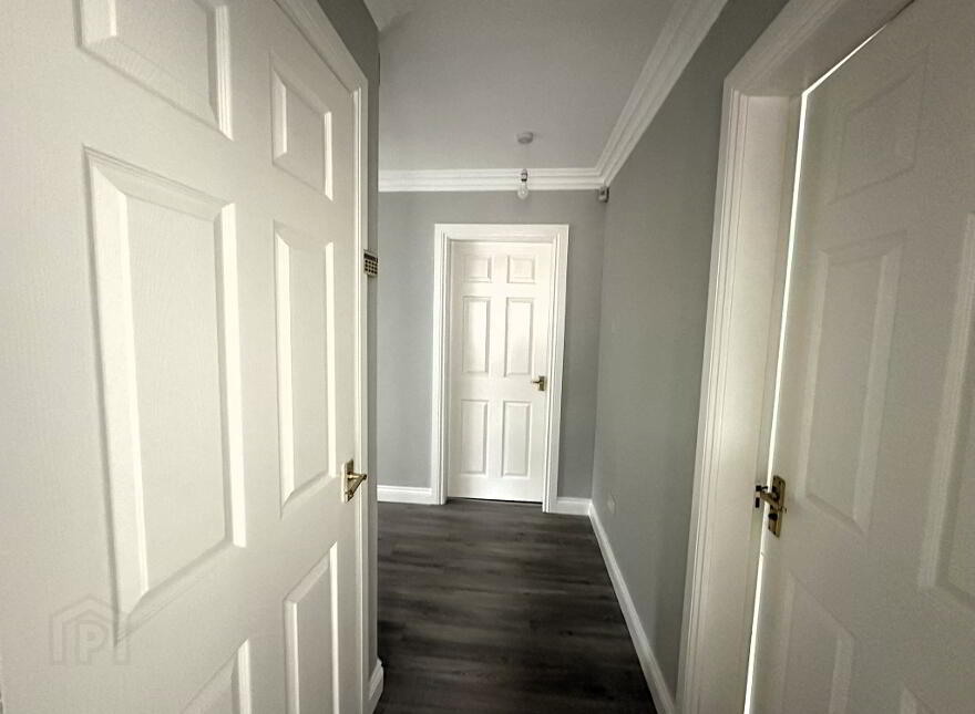 6 The Orchard, St Leonards, Warrenpoint, Newry, BT34 3FS
