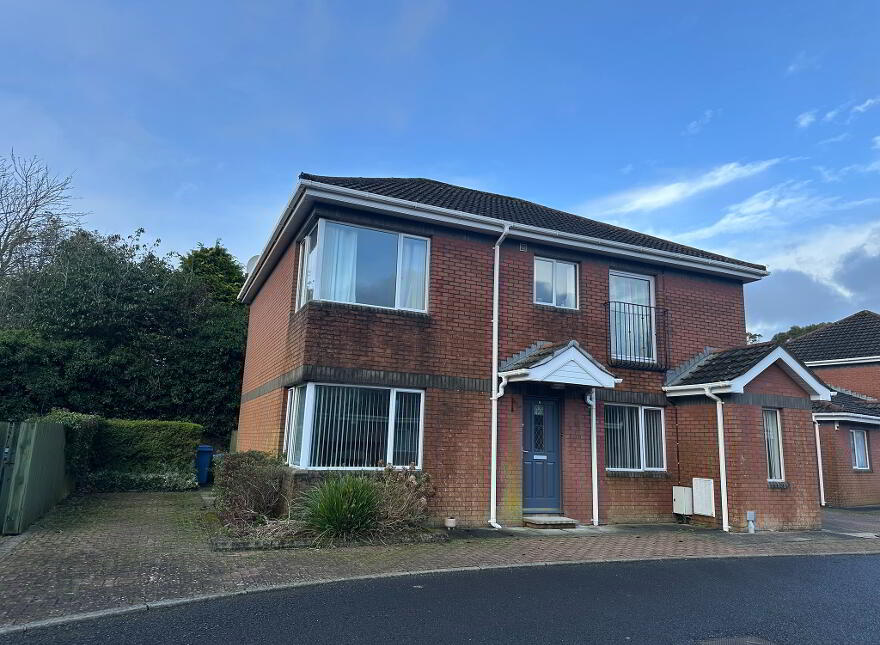 6 The Orchard, St Leonards, Warrenpoint, Newry, BT34 3FS