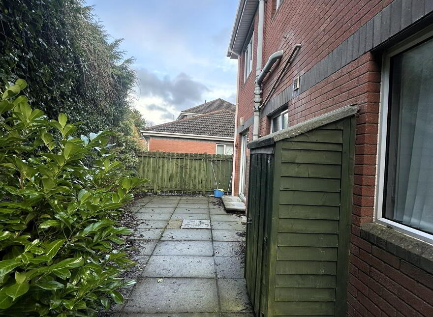 6 The Orchard, St Leonards, Warrenpoint, Newry, BT34 3FS