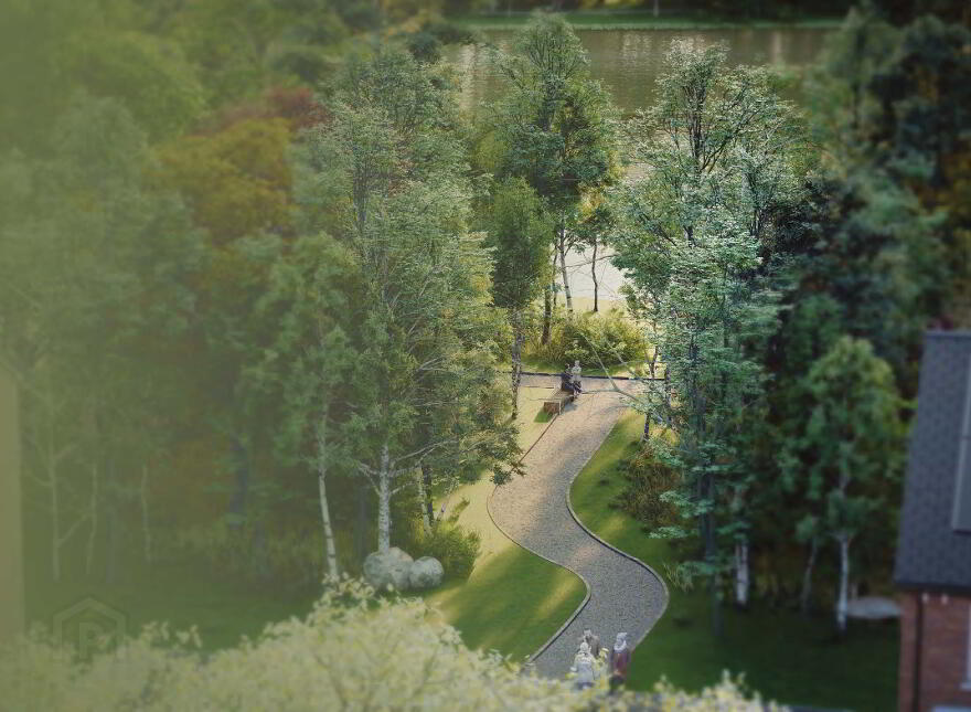 The Rowan, Helens Wood Lakeside Apartments, Rathgael Road, Bangor