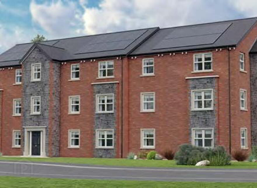 The Rowan, Helens Wood Lakeside Apartments, Rathgael Road, Bangor