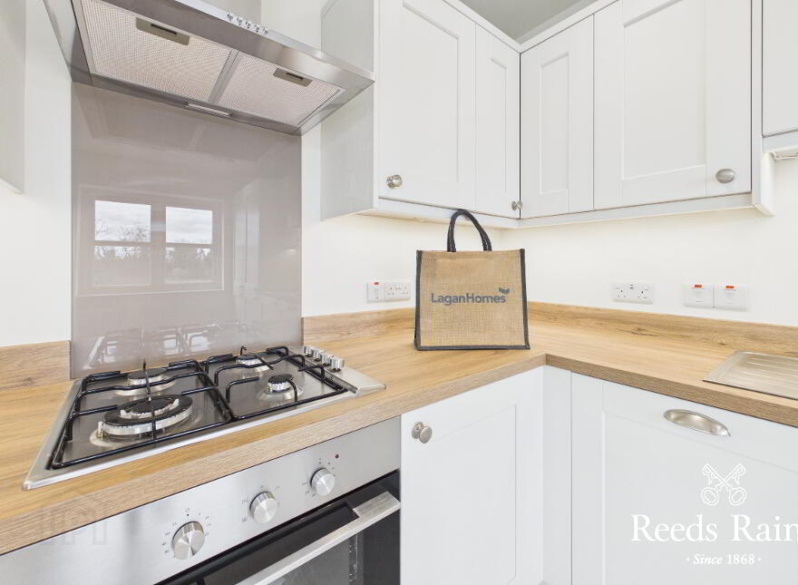 The Rowan, Helens Wood Lakeside Apartments, Rathgael Road, Bangor