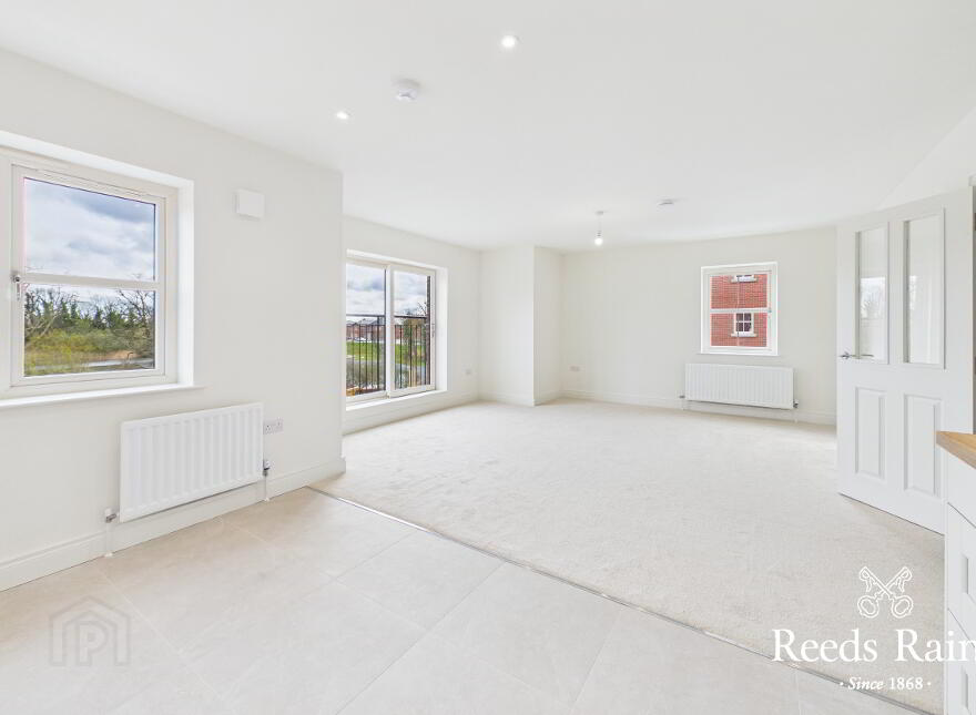 The Rowan, Helens Wood Lakeside Apartments, Rathgael Road, Bangor