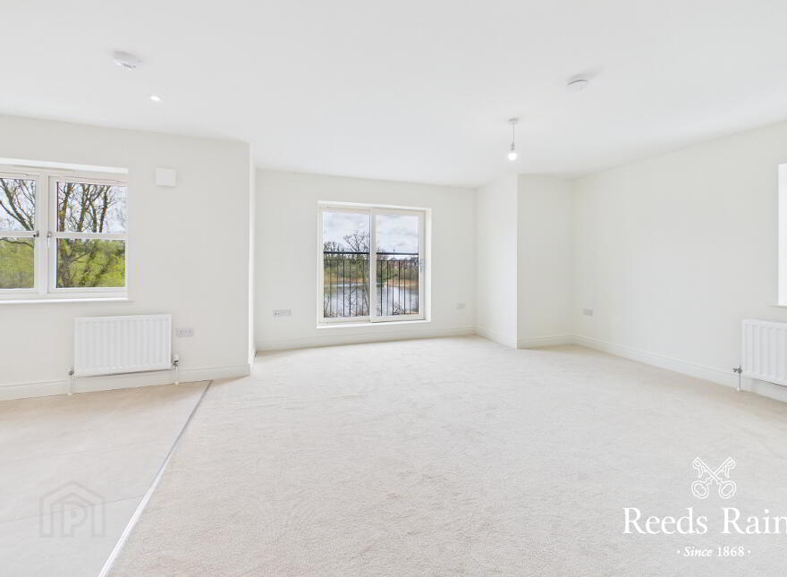 The Rowan, Helens Wood Lakeside Apartments, Rathgael Road, Bangor