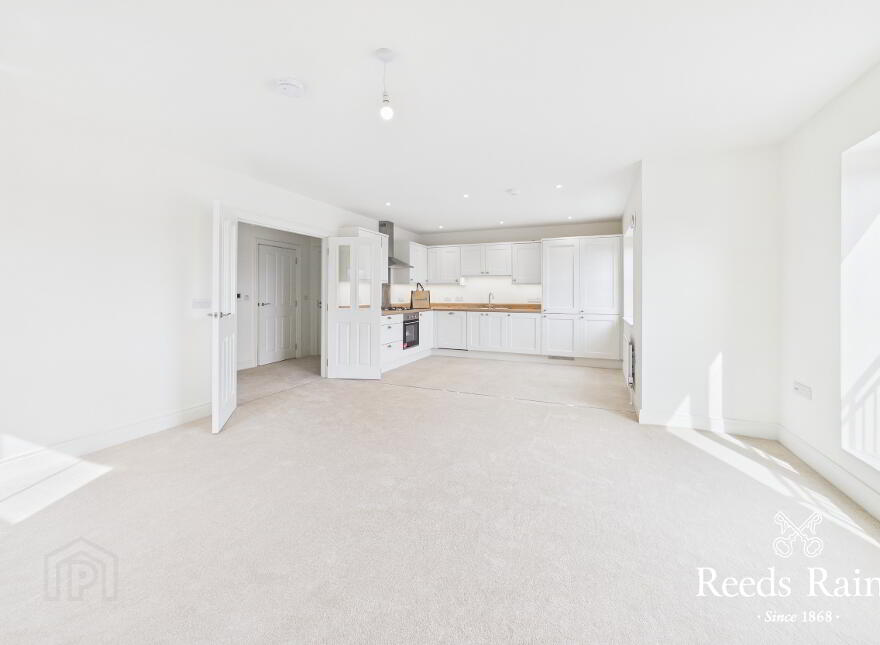 The Rowan, Helens Wood Lakeside Apartments, Rathgael Road, Bangor
