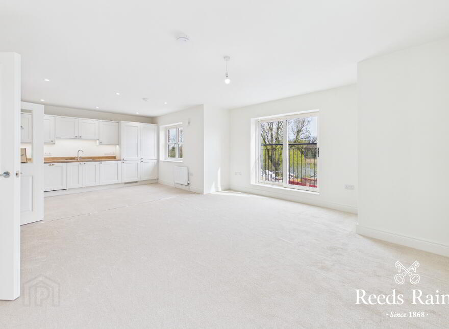 The Rowan, Helens Wood Lakeside Apartments, Rathgael Road, Bangor