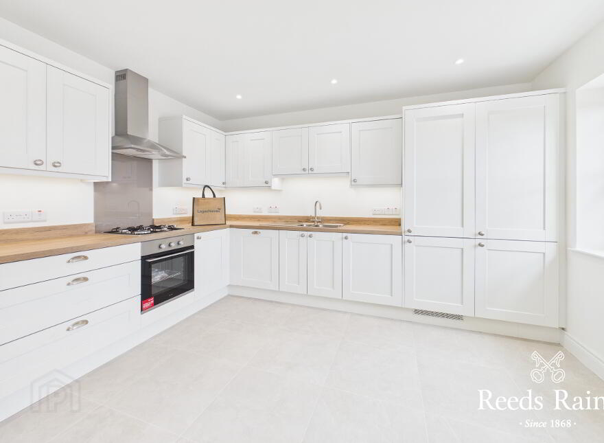 The Rowan, Helens Wood Lakeside Apartments, Rathgael Road, Bangor