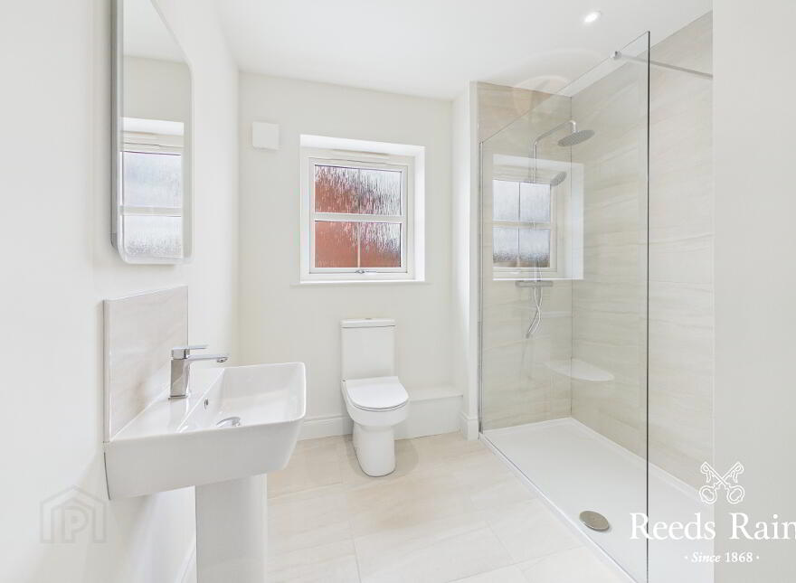 The Rowan, Helens Wood Lakeside Apartments, Rathgael Road, Bangor