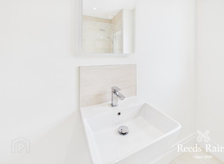 The Rowan, Helens Wood Lakeside Apartments, Rathgael Road, Bangor
