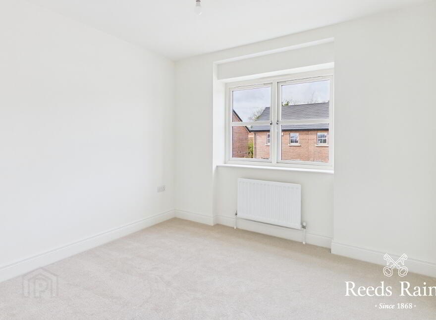 The Rowan, Helens Wood Lakeside Apartments, Rathgael Road, Bangor