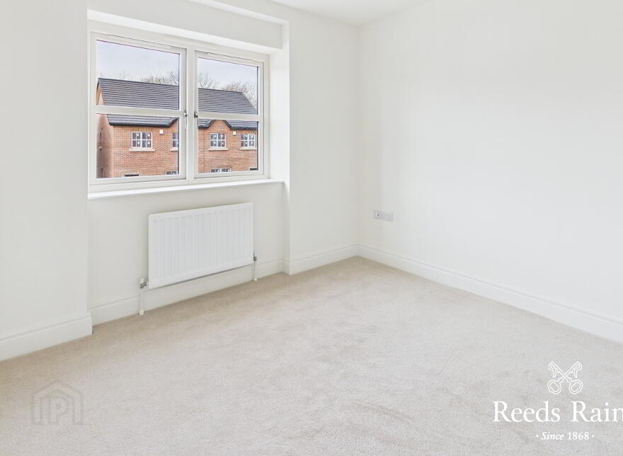 The Rowan, Helens Wood Lakeside Apartments, Rathgael Road, Bangor