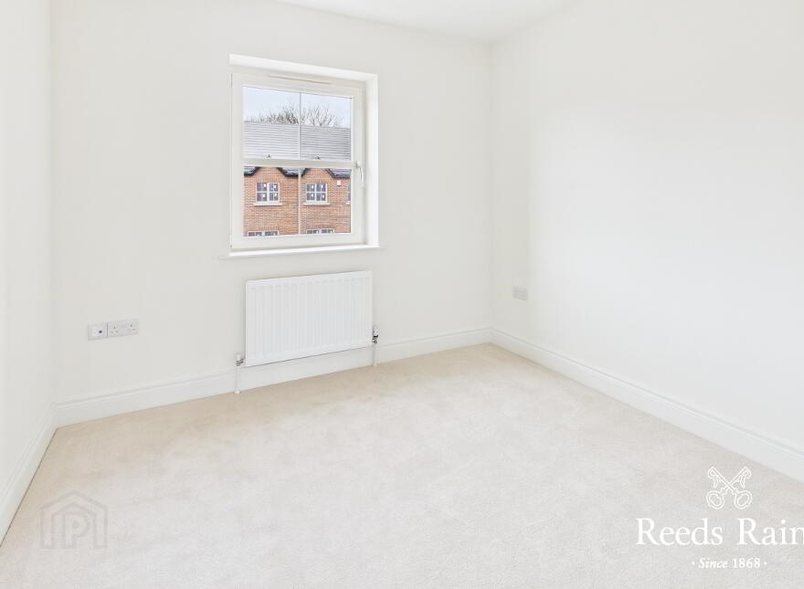 The Rowan, Helens Wood Lakeside Apartments, Rathgael Road, Bangor