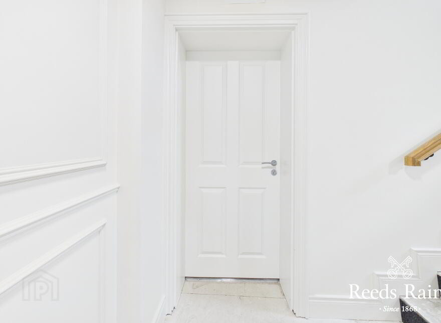 The Rowan, Helens Wood Lakeside Apartments, Rathgael Road, Bangor
