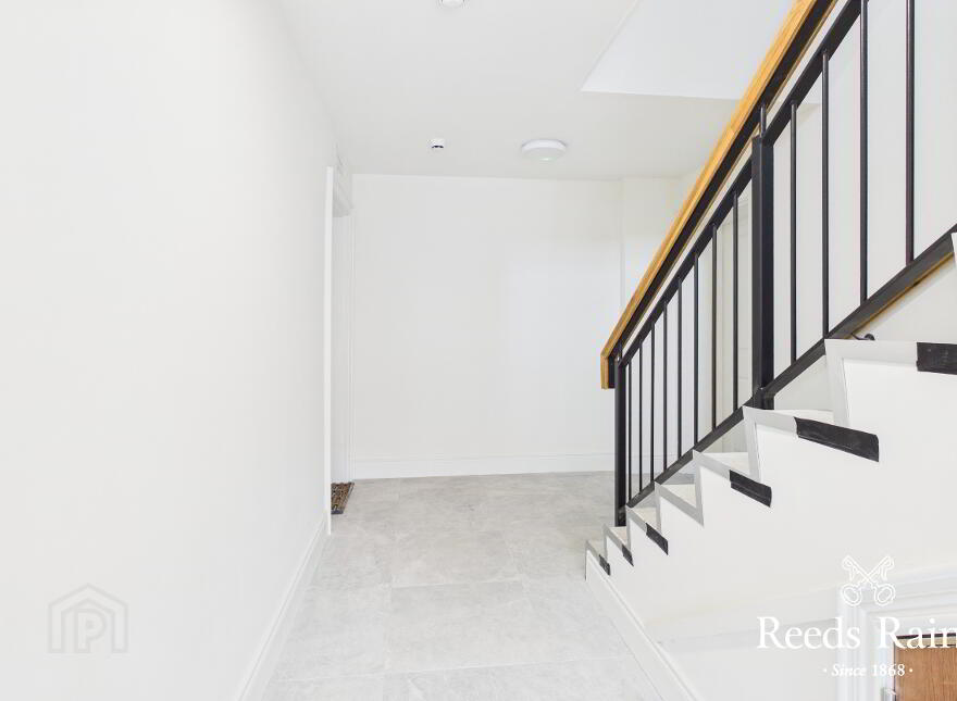 The Rowan, Helens Wood Lakeside Apartments, Rathgael Road, Bangor