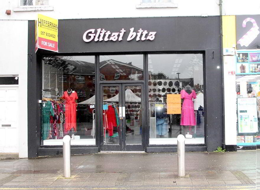 8 Main Street, Tullamore, R35Y9R0 photo
