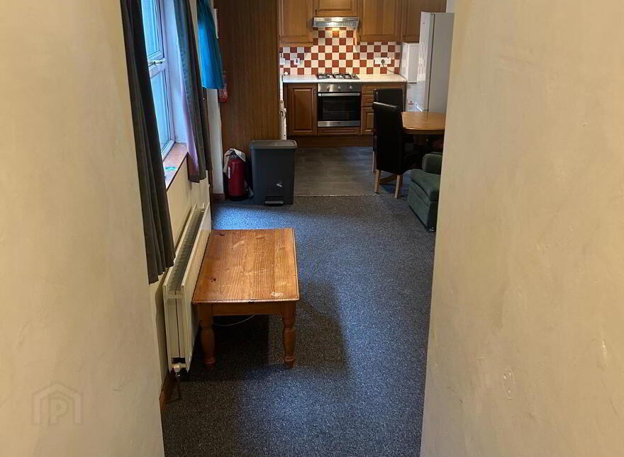 Flat 2, 31 Ashley Avenue, Belfast, BT9 7BT