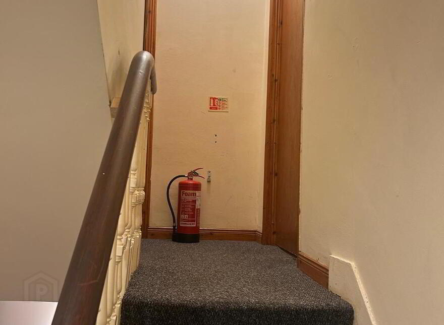 Flat 2, 31 Ashley Avenue, Belfast, BT9 7BT